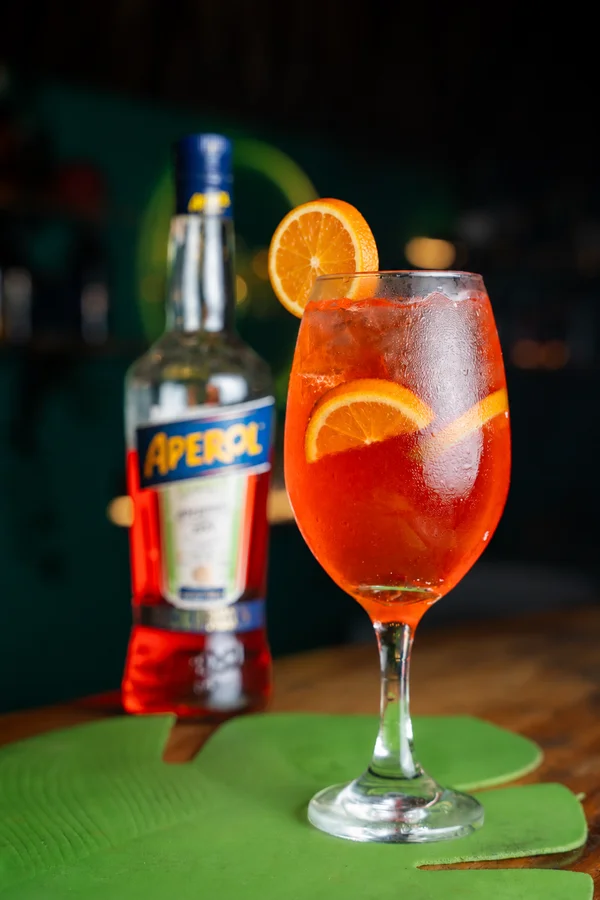Limonada de Coco